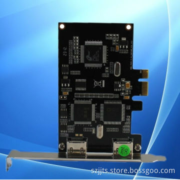 1080P HD External Video Capture Card (HDCA01)